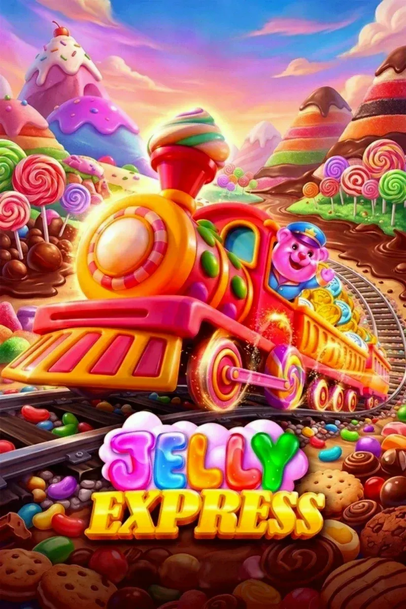 Jelly express