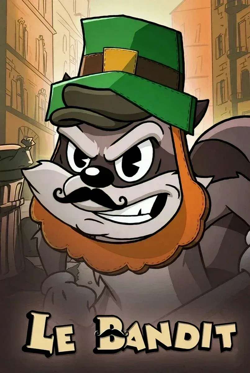 Le bandit