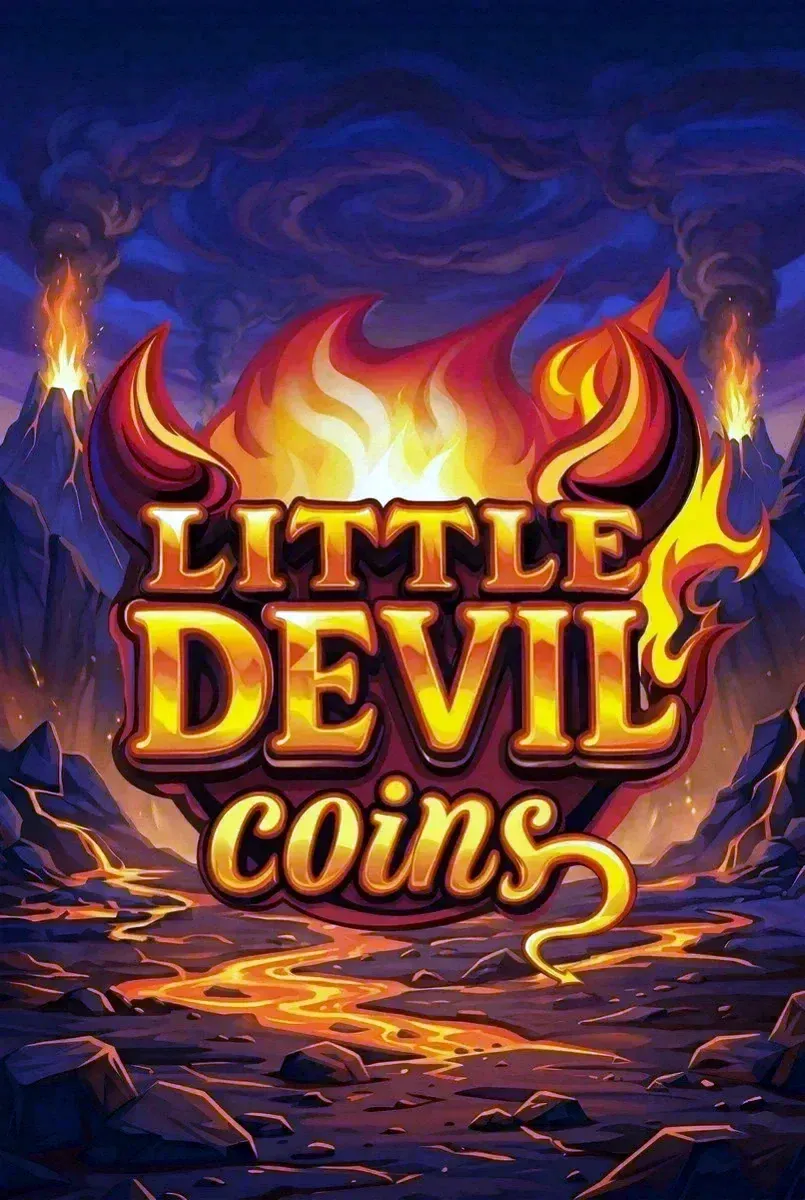 Little devil coins