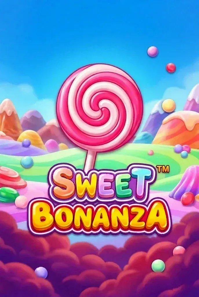 Sweet bonanza