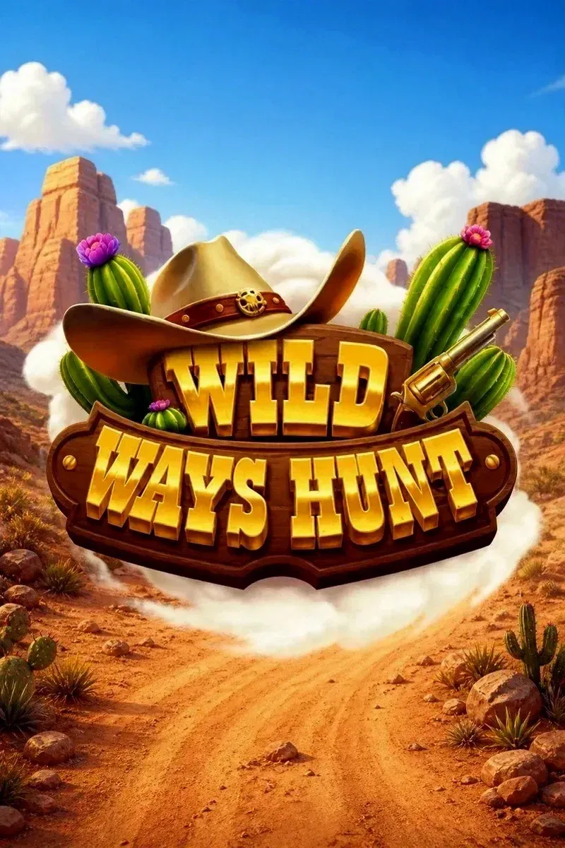 Wild ways hunt